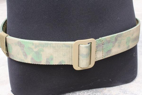 G TMC Enhanced Operator Gun Belt ( ATFG )